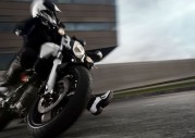 Yamaha MT-03